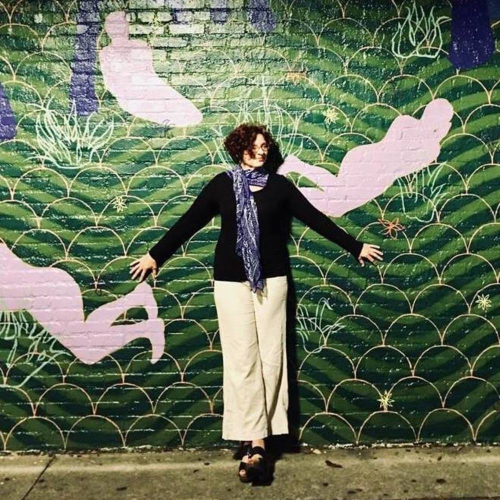 Meet your Posher, Judi